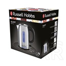 Russel Hobbs 26300-70 Quiet Kettle - csendes vízforraló