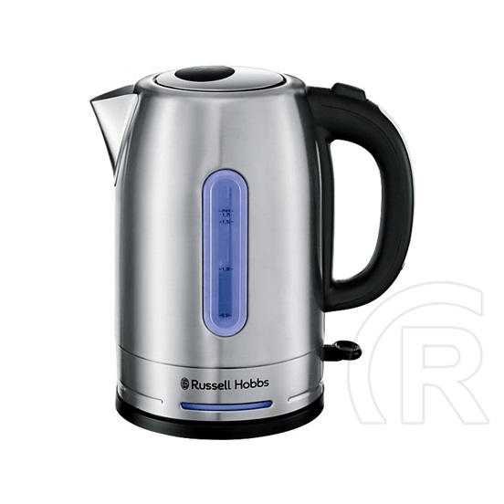 Russel Hobbs 26300-70 Quiet Kettle - csendes vízforraló