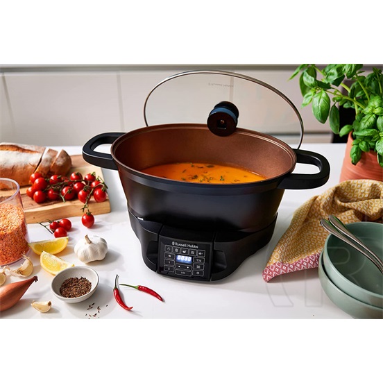 Russel Hobbs 28270-56 Good-to-go Multicooker - multifunkcionális főzőedény