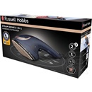 Russel Hobbs 28370-56 Steam Genie 2 in 1 - kézi gőzölő és vasaló