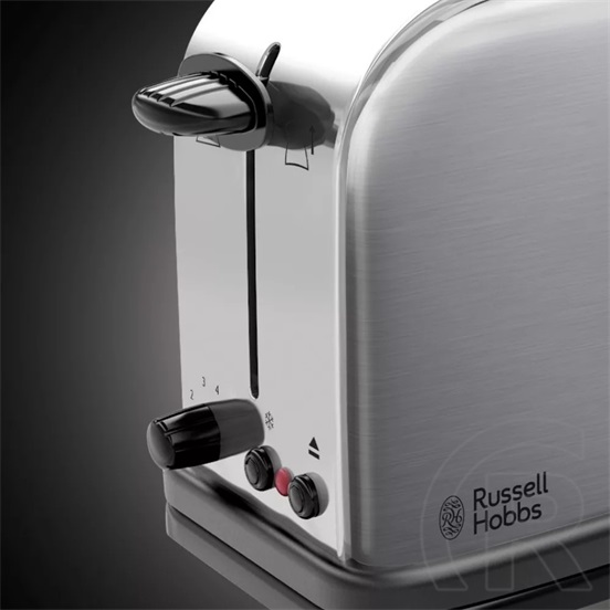 Russell Hobbs 21396-56 Oxford hosszúszeletes kenyérpirító