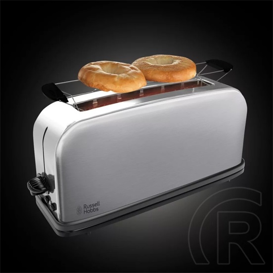 Russell Hobbs 21396-56 Oxford hosszúszeletes kenyérpirító