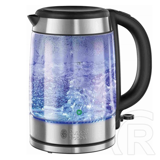 Russell Hobbs 21600-57 Glass vízforraló