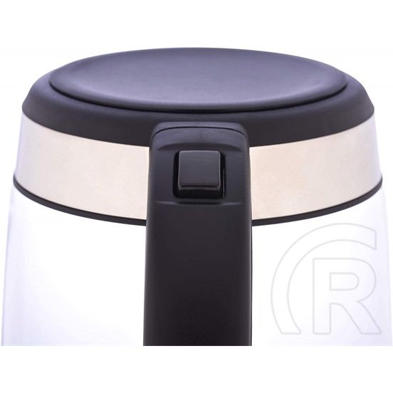 Russell Hobbs 21600-57 Glass vízforraló