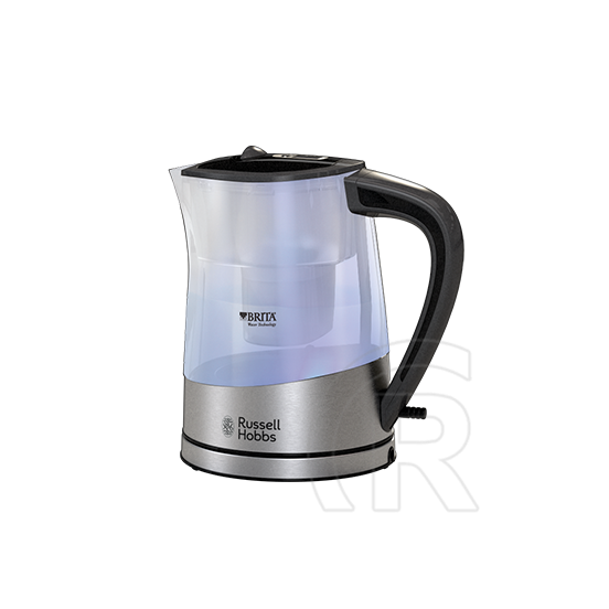 Russell Hobbs 22850-70 Purity vízszűrős vízforraló