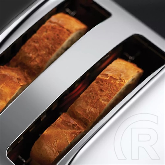 Russell Hobbs 23310-57 Victory melegszendvics készítő kenyérpirító