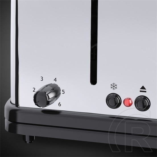 Russell Hobbs 23520-56 Chester hosszúszeletes kenyérpirító