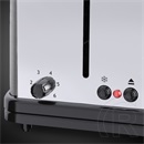 Russell Hobbs 23610-56 Oxford kenyérpirító
