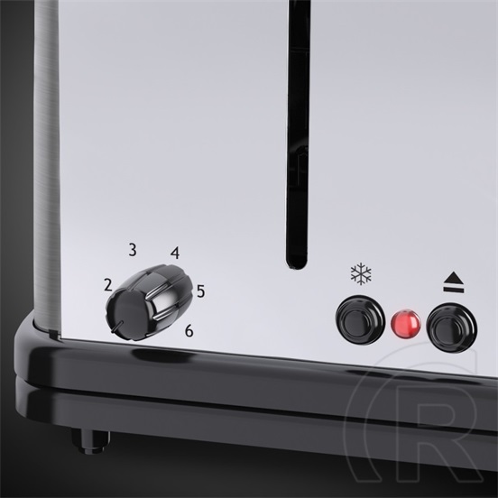 Russell Hobbs 23610-56 Oxford kenyérpirító
