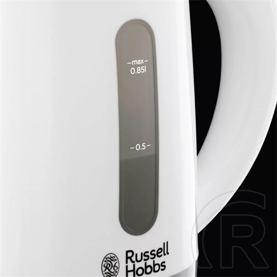 Russell Hobbs 23840-70 Úti vízforraló