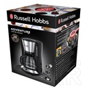 Russell Hobbs 24010-56 Adventure kávéfőző
