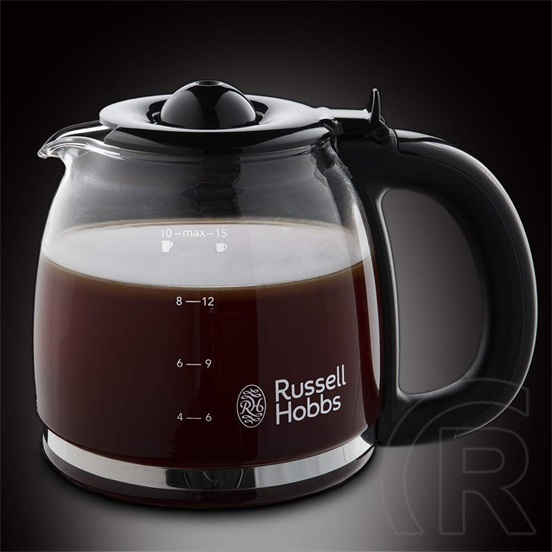 Russell Hobbs 24033-56 Colours Plus+ kávéfőző (krém)