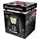 Russell Hobbs 24033-56 Colours Plus+ kávéfőző (krém)