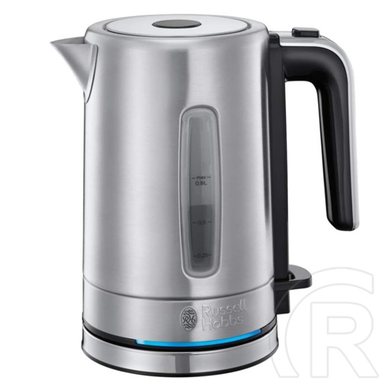 Russell Hobbs 24190-70 Compact Home inox vízforraló