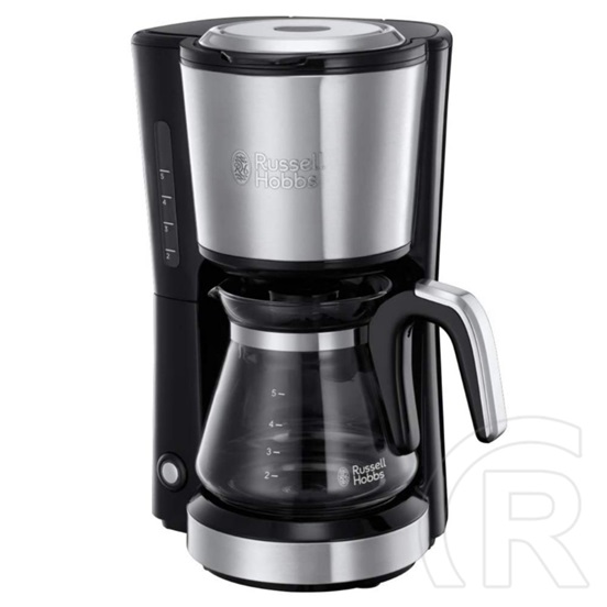 Russell Hobbs 24210-56 Compact Home kávéfőző