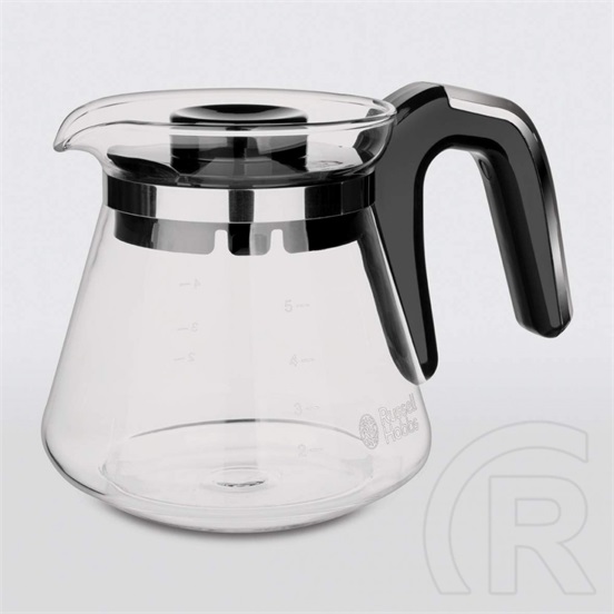 Russell Hobbs 24210-56 Compact Home kávéfőző