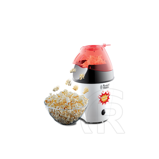 Russell Hobbs 24630-56 Fiesta popcorn készítő