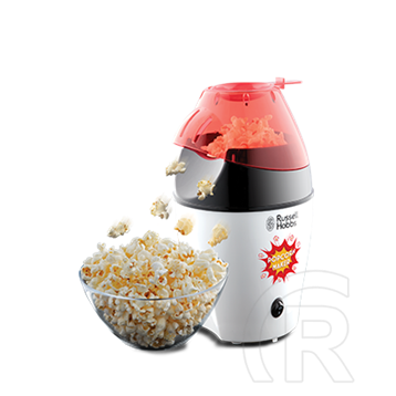 Russell Hobbs 24630-56 Fiesta popcorn készítő