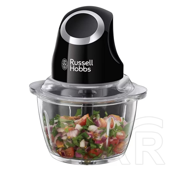 Russell Hobbs 24662-56 mini aprító (fekete)