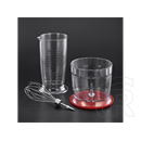 Russell Hobbs 24700-56 Desire 3in1 botmixer (piros)