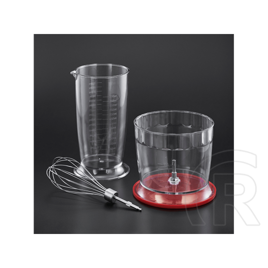 Russell Hobbs 24700-56 Desire 3in1 botmixer (piros)