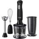 Russell Hobbs 24702-56 3in1 botmixer (matt fekete)