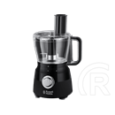 Russell Hobbs 24732-56 konyhai robotgép (fekete)