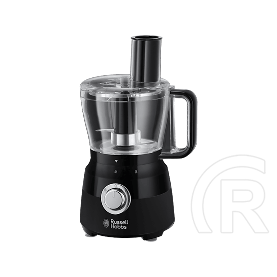 Russell Hobbs 24732-56 konyhai robotgép (fekete)