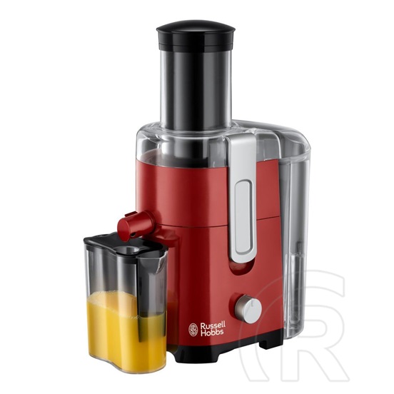 Russell Hobbs 24740-56 Desire gyümölcscentrifuga (piros)