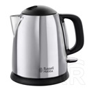 Russell Hobbs 24990-70 Victory vízforraló (ezüst)