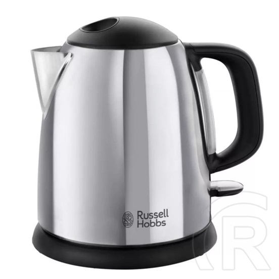 Russell Hobbs 24990-70 Victory vízforraló (ezüst)