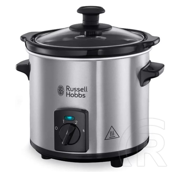 Russell Hobbs 25570-56 Compact Home lassú főző (2L)