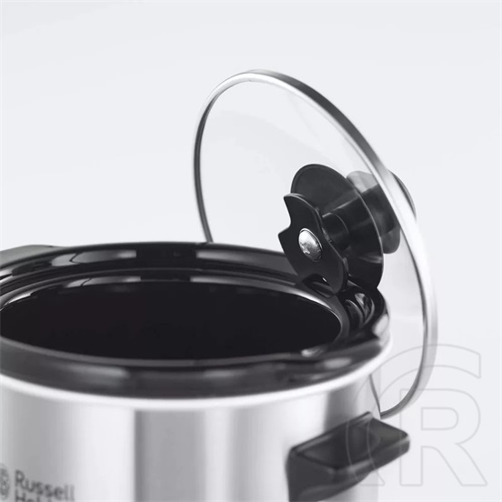 Russell Hobbs 25570-56 Compact Home lassú főző (2L)