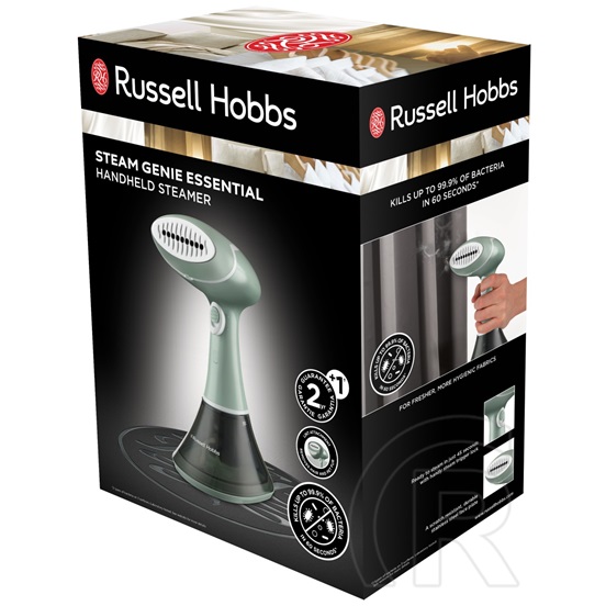 Russell Hobbs 25592-56 Steam Genie Essentials kézi gőzölő