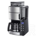 Russell Hobbs 25610-56 Grind&Brew darálós kávéfőző, beépített darálóval