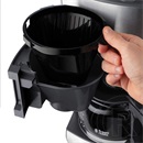 Russell Hobbs 25610-56 Grind&Brew darálós kávéfőző, beépített darálóval