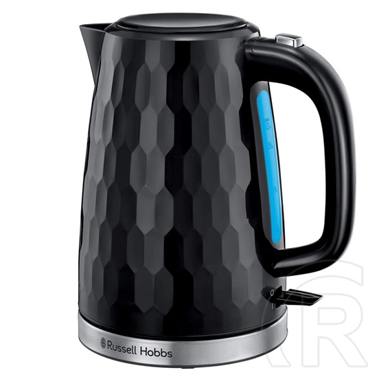 Russell Hobbs 26051-70 Honeycomb fekete vízforraló