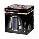 Russell Hobbs 26140-70 Matte Black vízforraló