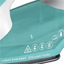 Russell Hobbs 26470-56 Light & Easy vasaló