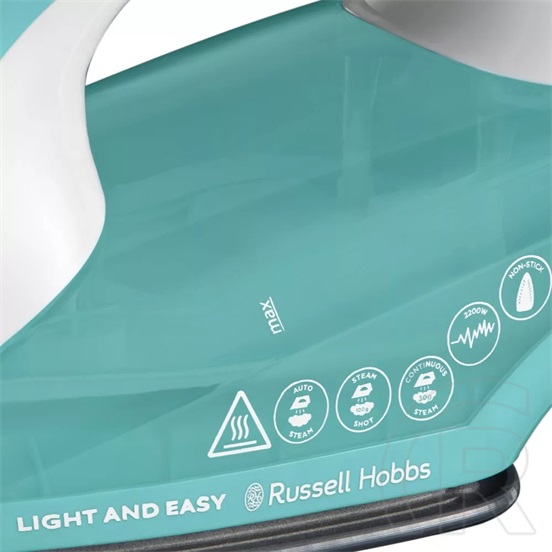 Russell Hobbs 26470-56 Light & Easy vasaló