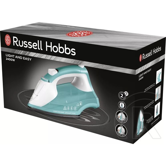 Russell Hobbs 26470-56 Light & Easy vasaló