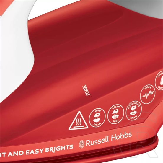 Russell Hobbs 26481-56 Light & Easy Brights Apple vasaló