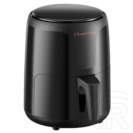 Russell Hobbs 26500-56 Satisfry Air Small forrólevegős sütő (1.8L, fekete)