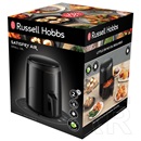 Russell Hobbs 26500-56 Satisfry Air Small forrólevegős sütő (1.8L, fekete)