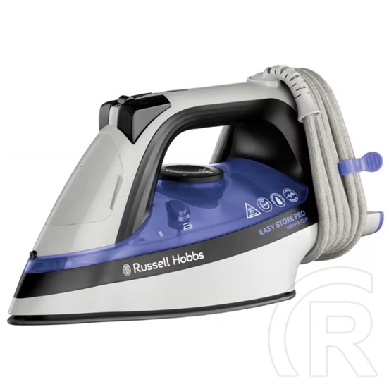 Russell Hobbs 26730-56 Easy Store Pro Wrap & Clip vasaló