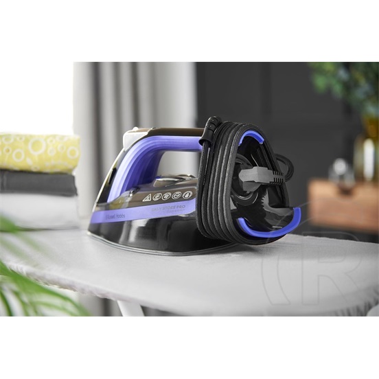 Russell Hobbs 26731-56 Easy Store Pro Plug & Wind vasaló