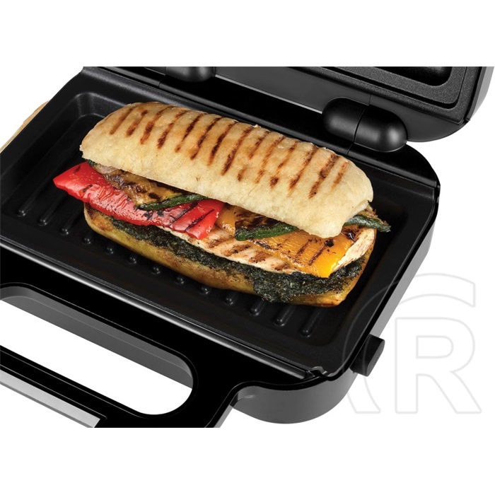 Russell Hobbs 26810-56 Creations 3 in 1 szendvicssütő/grill/gofri ...
