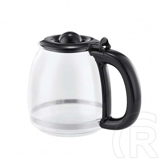 Russell Hobbs 27011-56 Honeycomb kávéfőző (fekete)