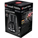 Russell Hobbs 27011-56 Honeycomb kávéfőző (fekete)