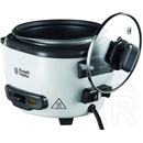 Russell Hobbs 27020-56 Small rizsfőző (3 személyes)